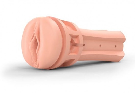 Внутренний рукав для мастурбатора Mystim Oh Push Me Vagina - MyStim - в Ногинске купить с доставкой