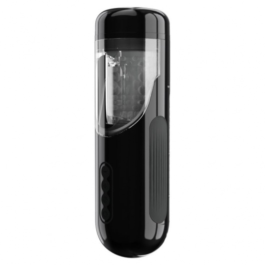 Автоматический мастурбатор-вагина Lorelei - Baile - в Ногинске купить с доставкой