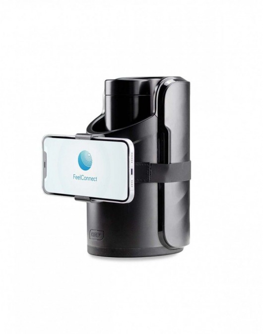 Держатель для телефона Keon Phone Holder - Kiiroo - купить с доставкой в Ногинске