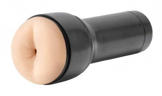 Телесный мастурбатор-анус Feel Stroker - Kiiroo - в Ногинске купить с доставкой