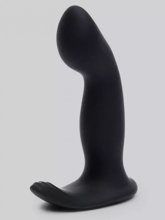 Массажер простаты Fifty Shades of Grey P-Spot Sensation - Fifty Shades of Grey - в Ногинске купить с доставкой