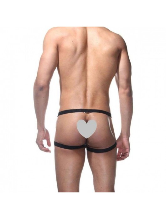 Оригинальные мужские трусы-джоки с резинками - La Blinque купить с доставкой