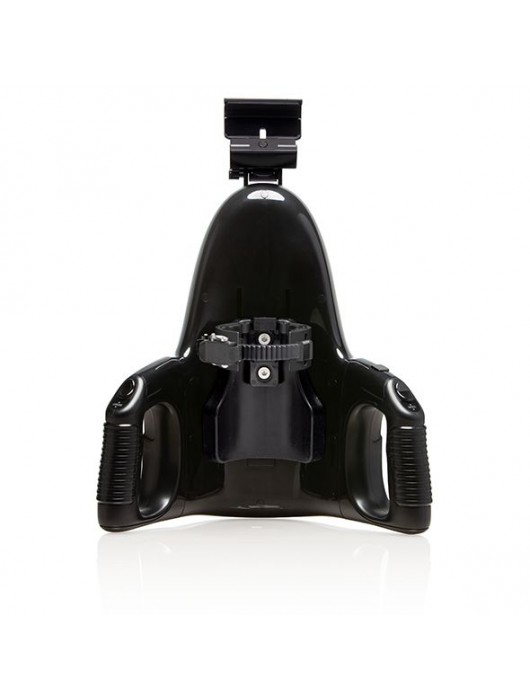 Автоматическое устройство для мастурбации Fleshlight Universal Launch - Fleshlight - в Ногинске купить с доставкой