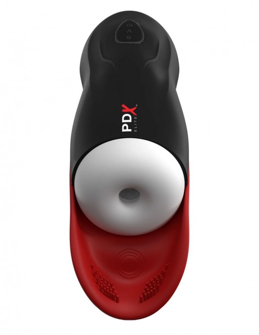 Автоматический мастурбатор PDX Elite Fap-O-Matic Pro - Pipedream - в Ногинске купить с доставкой