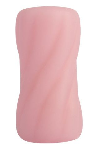 Розовый мастурбатор Stamina Masturbator Pleasure Pocket - Chisa - в Ногинске купить с доставкой
