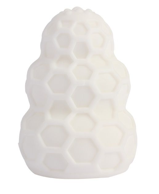 Белый мастурбатор Phantom Masturbator Pleasure Pocket - Chisa - в Ногинске купить с доставкой