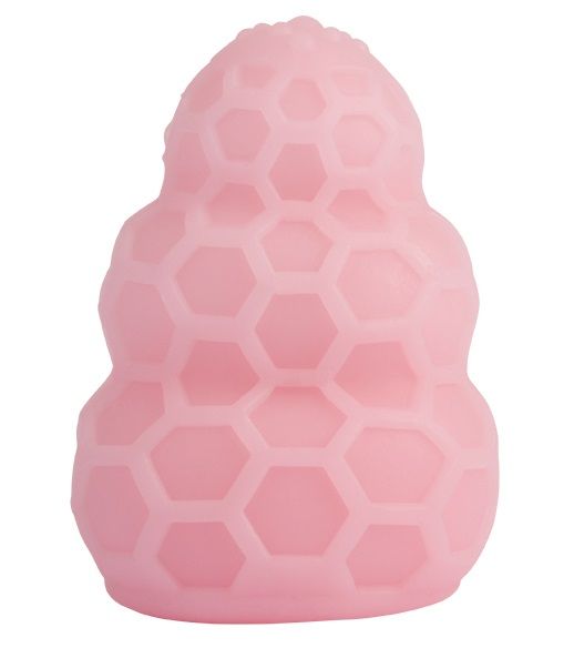 Розовый мастурбатор Phantom Masturbator Pleasure Pocket - Chisa - в Ногинске купить с доставкой