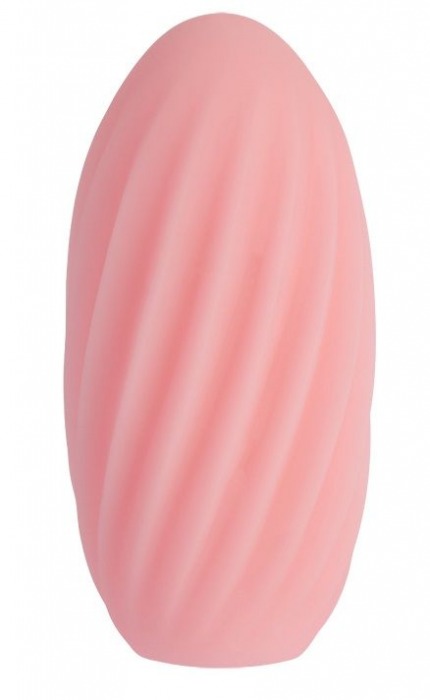 Розовый мастурбатор Alpha Masturbator Pleasure Pocket - Chisa - в Ногинске купить с доставкой