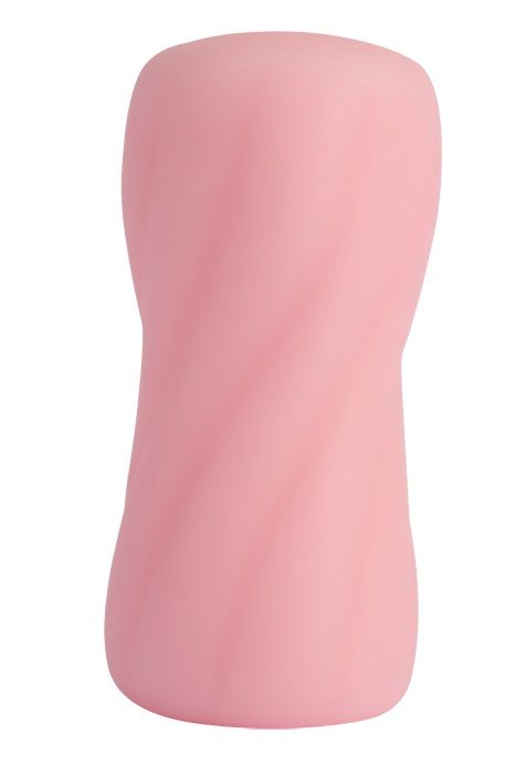 Розовый мастурбатор Blow Cox Masturbator Pleasure Pocket - Chisa - в Ногинске купить с доставкой