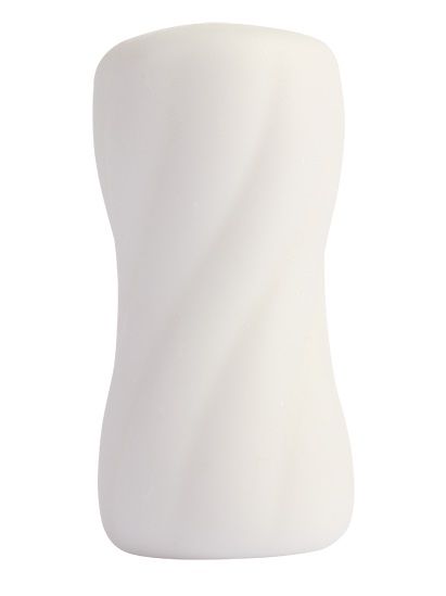 Белый мастурбатор Vigor Masturbator Pleasure Pocket - Chisa - в Ногинске купить с доставкой