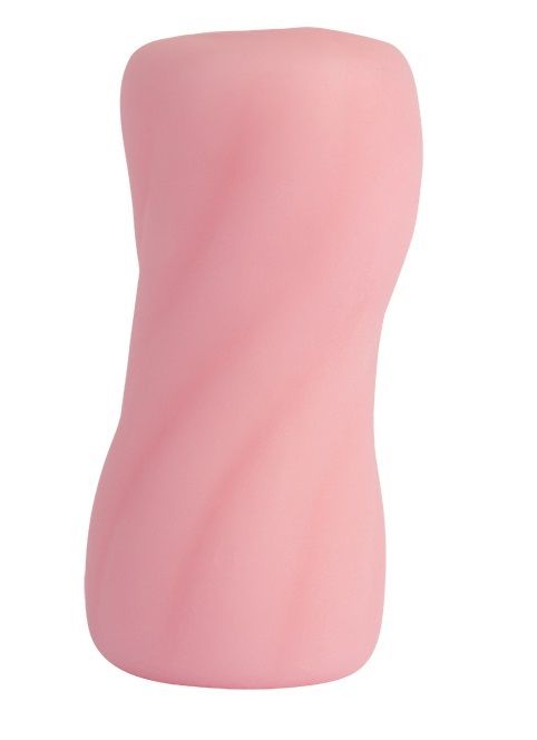 Розовый мастурбатор Vigor Masturbator Pleasure Pocket - Chisa - в Ногинске купить с доставкой