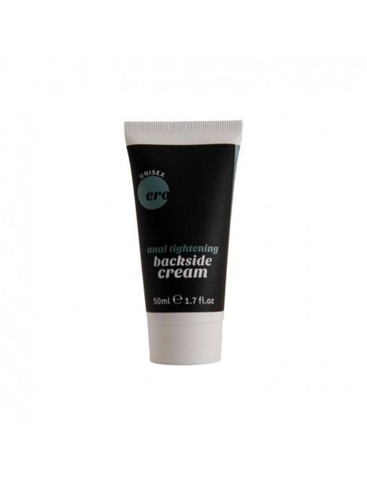 Ухаживающий крем Tightening для анальной зоны - 50 мл. - Ero - купить с доставкой в Ногинске