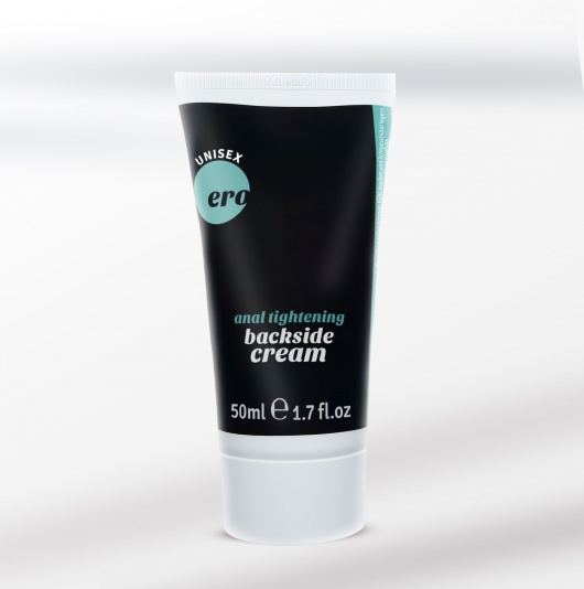 Ухаживающий крем Tightening для анальной зоны - 50 мл. - Ero - купить с доставкой в Ногинске