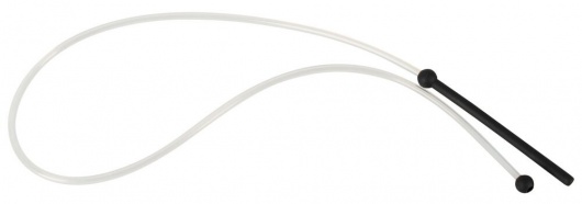 Уретральный катетер Piss To Mouth Dilator - Orion - купить с доставкой в Ногинске