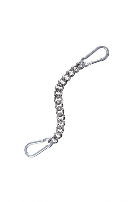 Черные кожаные однослойные оковы с люверсами - Pecado - купить с доставкой в Ногинске