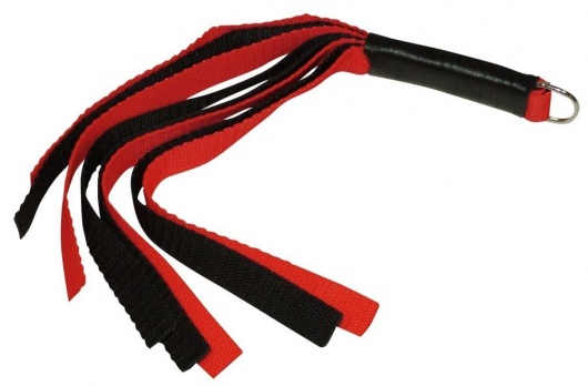 Ярко-красный набор для страстных игр - Orion - купить с доставкой в Ногинске