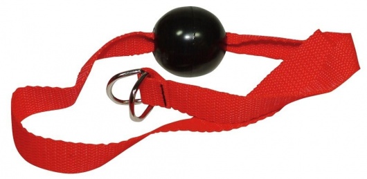 Ярко-красный набор для страстных игр - Orion - купить с доставкой в Ногинске