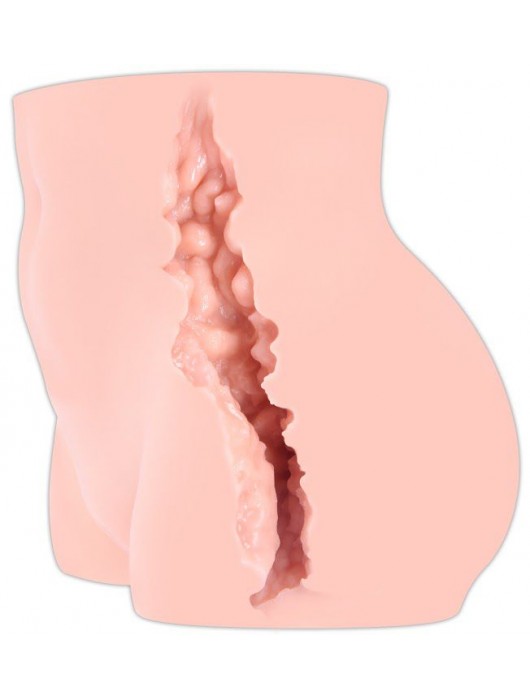 Мастурбатор-вагина без вибрации Cleo Vagina - KOKOS - в Ногинске купить с доставкой