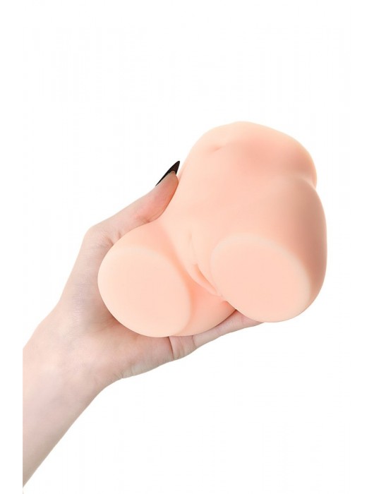 Мастурбатор-вагина без вибрации Cleo Vagina - KOKOS - в Ногинске купить с доставкой