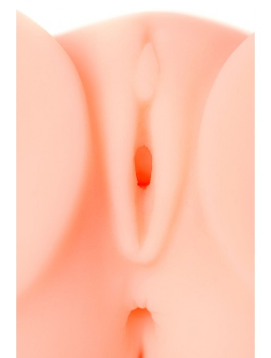 Мастурбатор-вагина без вибрации Cleo Vagina - KOKOS - в Ногинске купить с доставкой