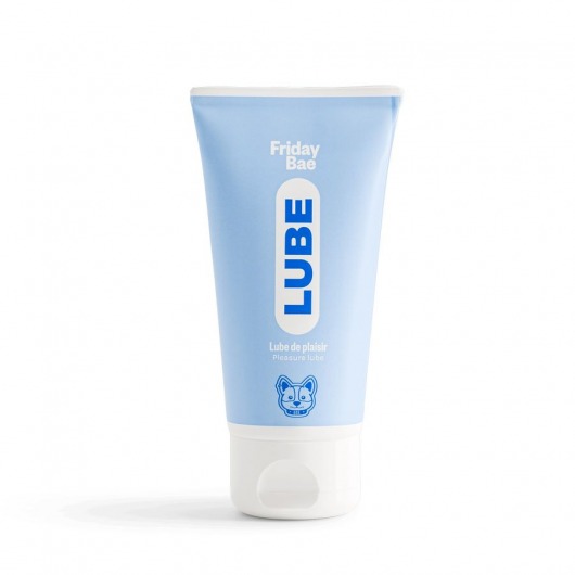 Смазка на водной основе Friday Bae Lube - 50 мл. - Friday Bae - купить с доставкой в Ногинске