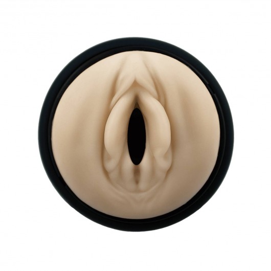 Мастурбатор-вагина Siltex Ultra - Adrien Lastic - в Ногинске купить с доставкой