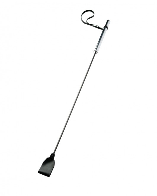 Стек с металлической ручкой - 67 см. - Crazy Handmade - купить с доставкой в Ногинске