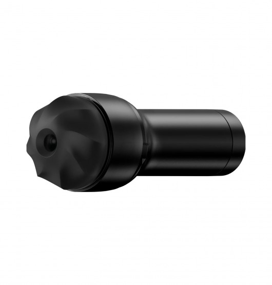 Черный мастурбатор FeelSensation Stroker - Kiiroo - в Ногинске купить с доставкой