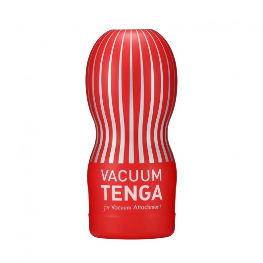 Мастурбатор Tenga Vacuum Cup - Tenga - в Ногинске купить с доставкой