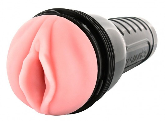 Мастурбатор-вагина Fleshlight - Pink Lady Original - Fleshlight - в Ногинске купить с доставкой