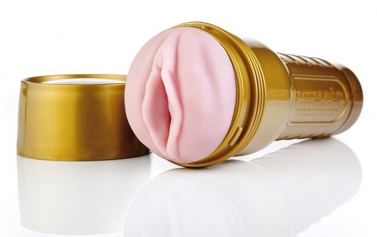 Мастурбатор Fleshlight - Stamina Training Unit - Fleshlight - в Ногинске купить с доставкой