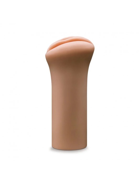 Мастурбатор-вагина Mamacita Realistic Latin Masturbator - Blush Novelties - в Ногинске купить с доставкой