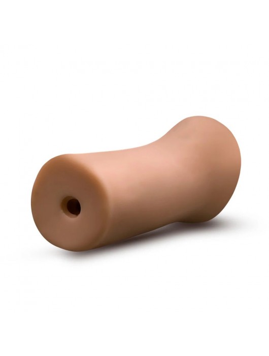 Мастурбатор-вагина Mamacita Realistic Latin Masturbator - Blush Novelties - в Ногинске купить с доставкой