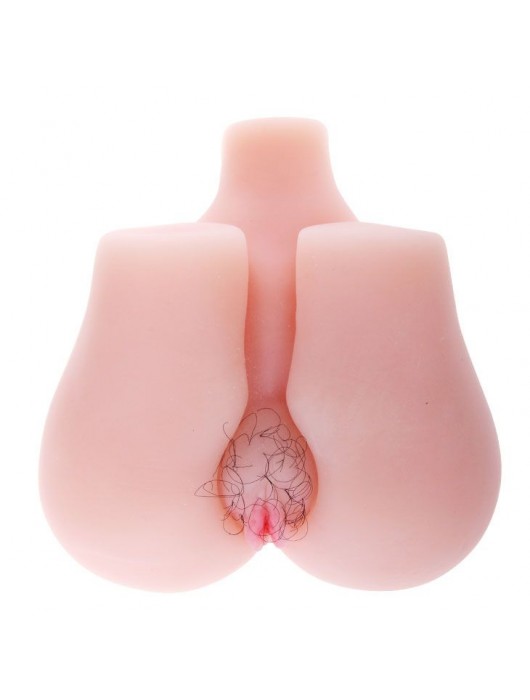 Вагина и анус с голосовым сопровождением - Baile - в Ногинске купить с доставкой