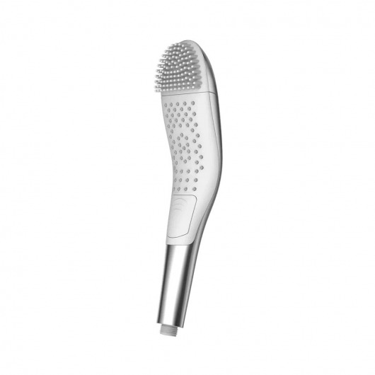 Лейка для душа Massage Hand Shower с 2 сменными насадками - Aisnn - купить с доставкой в Ногинске