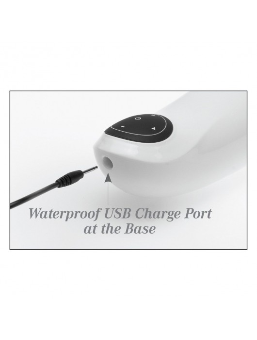 Перезаряжаемый мастурбатор-вагина с держателем для мобильных устройств Extreme Toyz Me - Pipedream - в Ногинске купить с доставкой