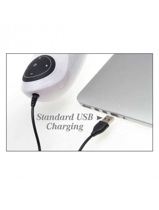 Перезаряжаемый мастурбатор-вагина с держателем для мобильных устройств Extreme Toyz Me - Pipedream - в Ногинске купить с доставкой