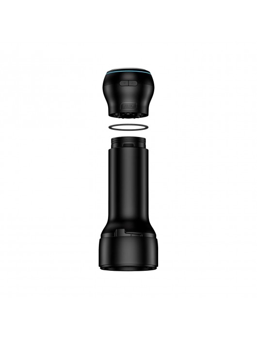 Интерактивная насадка PowerBlow для мастурбатора Kiiroo - Kiiroo - купить с доставкой в Ногинске