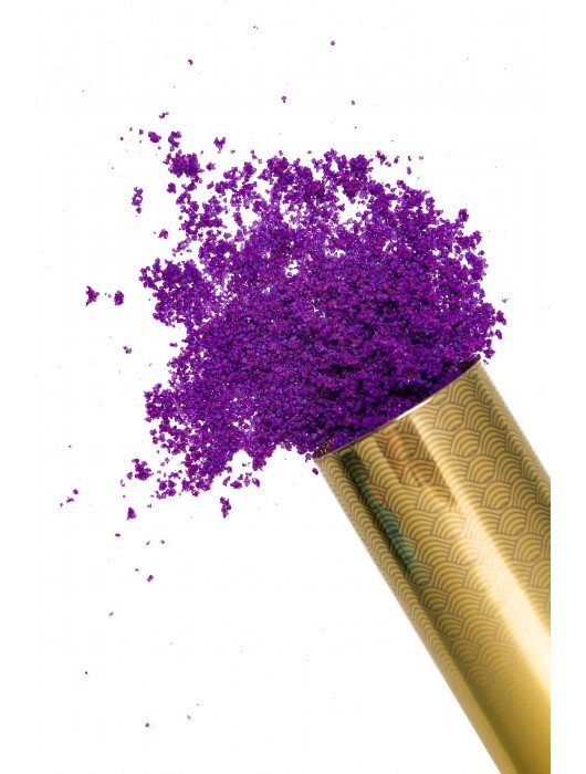 Соль Мёртвого моря для ванны Oriental Crystals «Экзотические фрукты» - 500 гр. -  - Магазин феромонов в Ногинске