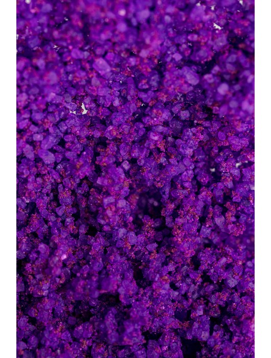 Соль Мёртвого моря для ванны Oriental Crystals «Экзотические фрукты» - 500 гр. -  - Магазин феромонов в Ногинске