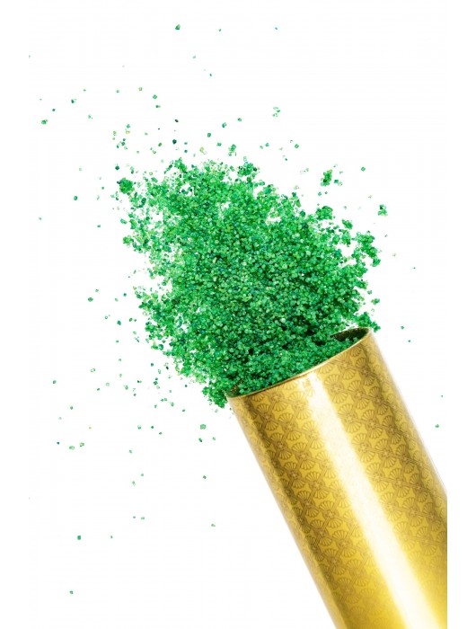 Соль Мёртвого моря для ванны Oriental Crystals «Цветок лотоса» - 500 гр. -  - Магазин феромонов в Ногинске