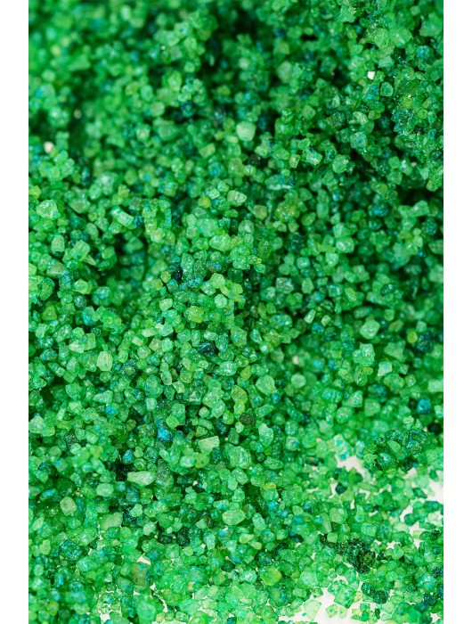 Соль Мёртвого моря для ванны Oriental Crystals «Цветок лотоса» - 500 гр. -  - Магазин феромонов в Ногинске