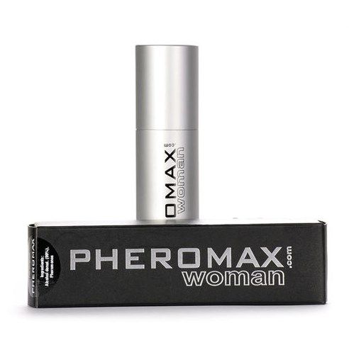 Концентрат феромонов для женщин Pheromax for Woman - 14 мл. -  - Магазин феромонов в Ногинске