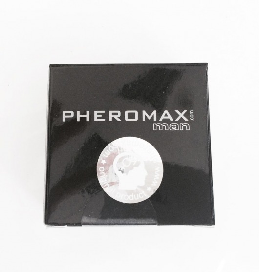 Концентрат феромонов для мужчин Pheromax men - 1 мл. -  - Магазин феромонов в Ногинске