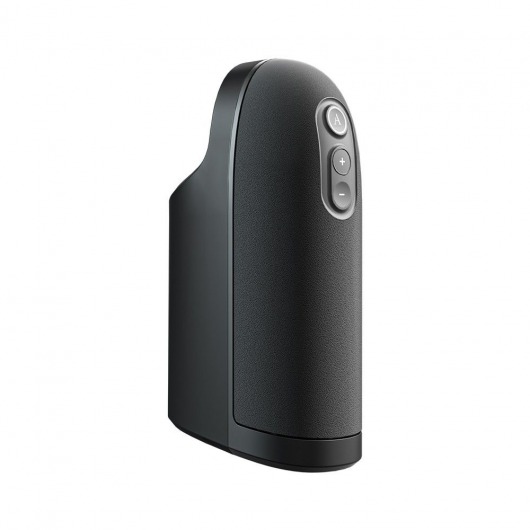 Черный мастурбатор ARCwave Ion 2 - Arcwave - в Ногинске купить с доставкой