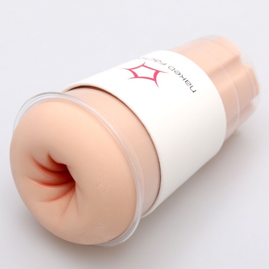 Мастурбатор-анус Naked Factory A-04 - Naked Factory - в Ногинске купить с доставкой