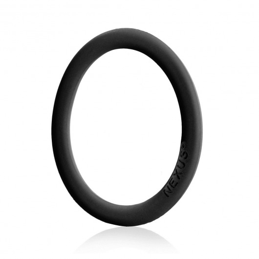 Эрекционное кольцо на пенис ENDURO SILICONE RING - Nexus Range - в Ногинске купить с доставкой