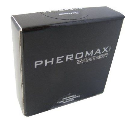 Концентрат феромонов для женщин Pheromax Woman - 1 мл. -  - Магазин феромонов в Ногинске