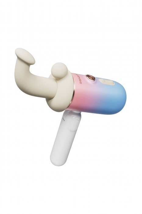 Инновационная мини-машина Spinel - Lovense - купить с доставкой в Ногинске