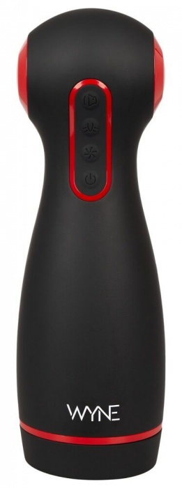 Мастурбатор WYNE Masturbator 06 с двумя моторами - Orion - в Ногинске купить с доставкой